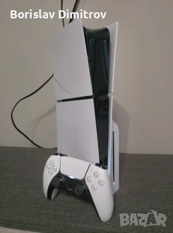 Playstation 5 Slim 