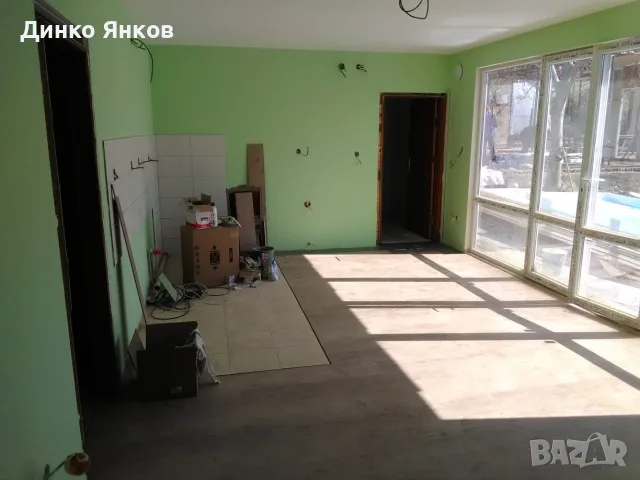 Монтаж на ламинат, снимка 5 - Монтажи - 55308406
