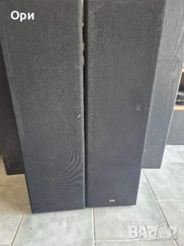 Тонколони Elac Media 1, снимка 8 - Тонколони - 55078257