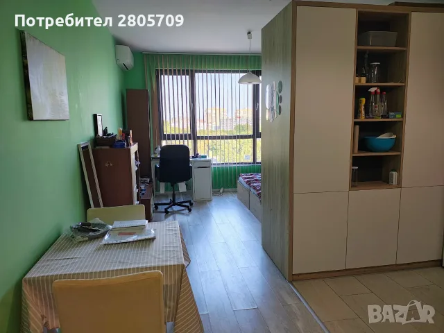 Едностаен апартамент под наем