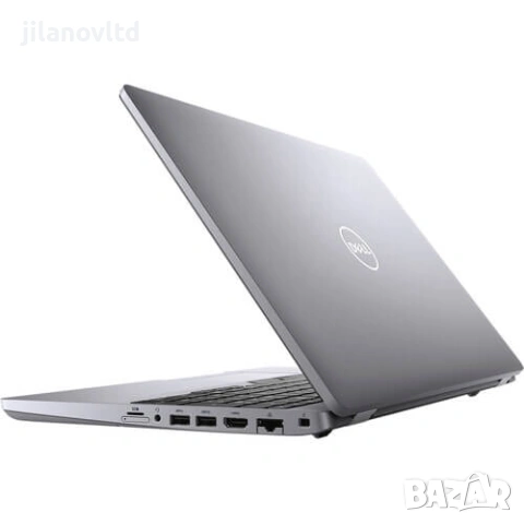 Лаптоп DELL PRECISION 3550 I7-10510U 16GB 256GB SSD NVME с до 24 МЕСЕЦА ГАРАНЦИЯ, снимка 3 - Лаптопи за работа - 55078232