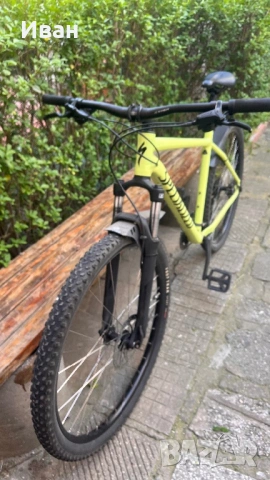 Specialized The speed of Trust bikes Планински бегач, снимка 2 - Велосипеди - 54441170