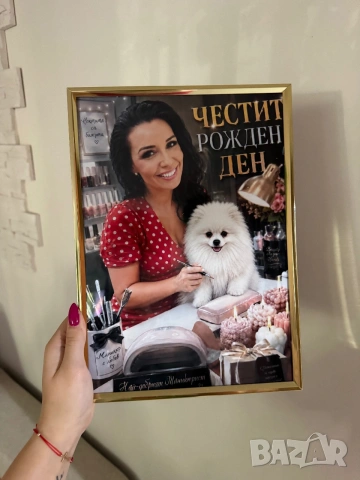 Дигитална карикатура , снимка 2 - Картини - 54227565