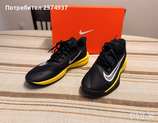 Nike Precision VII- НОВИ