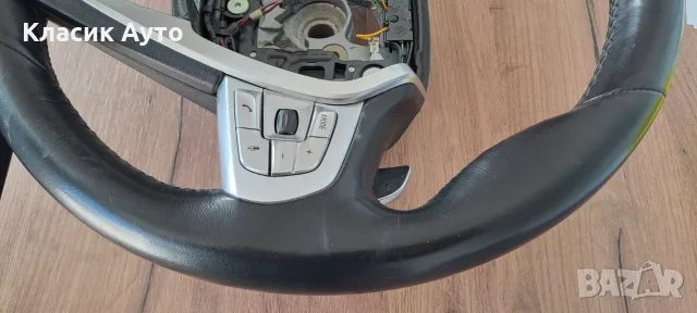 Волан BMW G11 7 Серия, снимка 8 - Части - 55473133