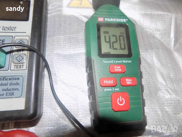  прибори за хай-фи, снимка 3 - Тонколони - 54309510