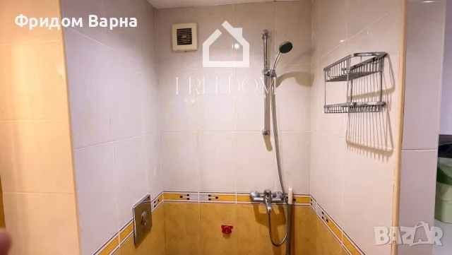 ДАВА ПОД НАЕМ 2-СТАЕН АПАРТАМЕНТ, ЦЕНТЪР, ВАРНА, снимка 8 - Апартаменти - 55571556