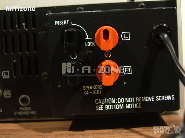 Система Technics sa-k6, снимка 10 - Аудиосистеми - 54898831