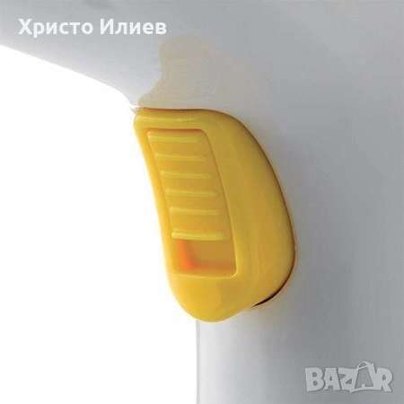 Вертикална парна ютия Ariete 4167 Ръчен уред за гладене с пара, снимка 8 - Ютии - 55153578