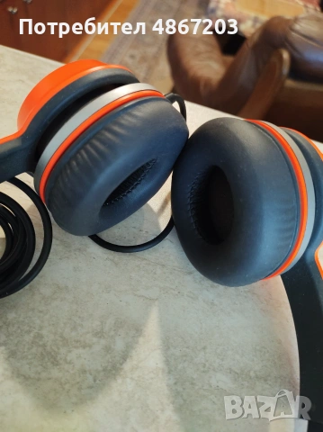 Monster Ntune Слушалки by Dr Dre, снимка 3 - Bluetooth слушалки - 55049908