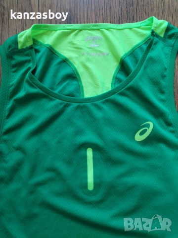 asics - страхотен мъжки потник КАТО НОВ С