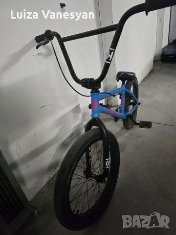 продавам Колело BMX, снимка 2 - Велосипеди - 55610883