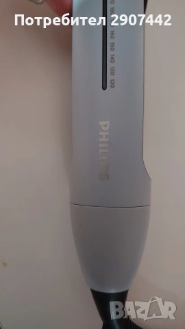 Philips, снимка 3 - Преси за коса - 54749687