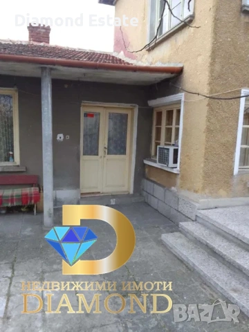 Къща в село Трояново, обл. Стара Загора, снимка 4 - Къщи - 54351106