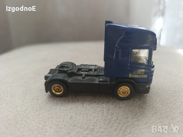 Метални колички Порше, Ферари, ауди, Scania , снимка 10 - Коли, камиони, мотори, писти - 54713667