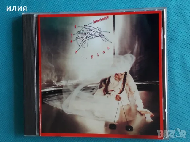 Krautrock,Psychedelic Rock,Prog Rock,,Symphonic Rock,Jazz,Swing,Funk - Част-2, снимка 14 - CD дискове - 55465842