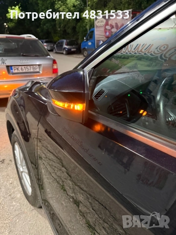 VW T-Roc, снимка 3 - Автомобили и джипове - 55056234