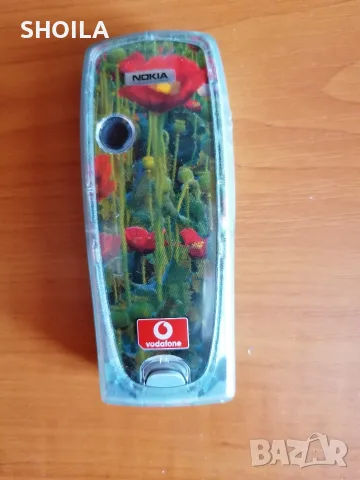 Продавам Nokia 3200, снимка 5 - Nokia - 55596611