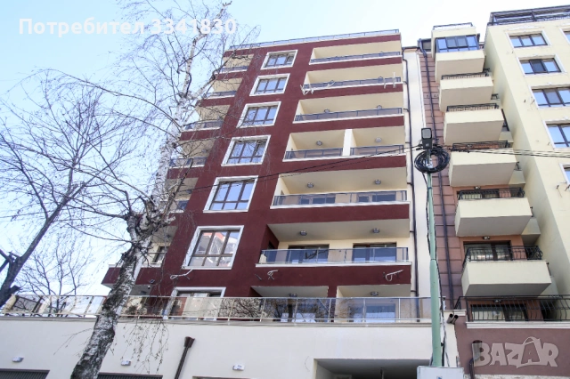 3-стаен, Център, нов с акт 16, снимка 3 - Апартаменти - 54367030