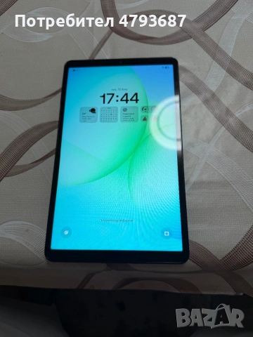 Таблет Samsung Tab A11, снимка 3 - Таблети - 55234990