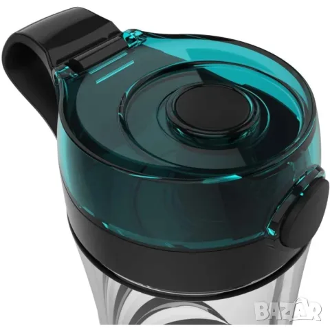 Блендер Cecotec Power Titanium 650 EasyGo Inox 650W, снимка 4 - Блендери - 55579982