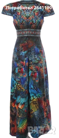 Рокля на 29 Desires , снимка 2 - Рокли - 54085863