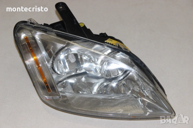 Десен фар Ford Focus C-Max (2003-2007г.) 3M5113005AH / ✔️HELLA Focus Cmax