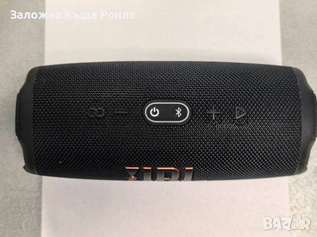 Bluetooth колонка JBL Charge 5, снимка 3 - Bluetooth тонколони - 54636689