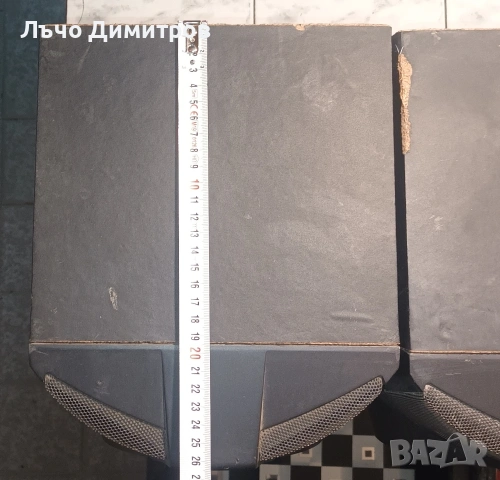 SONY RX90, снимка 4 - Тонколони - 54338108