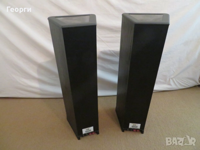 тонколони Tannoy, снимка 3 - Тонколони - 54590348