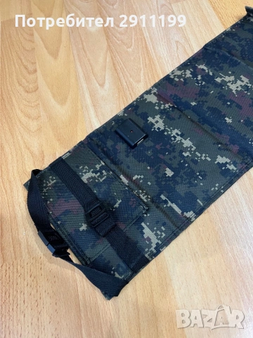 Сгъваем слънчев панел с USB / Portable Solar Panel, снимка 6 - Друга електроника - 54600572