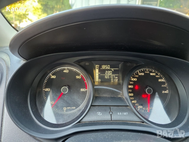 Seat Ibiza , снимка 12 - Автомобили и джипове - 54462731