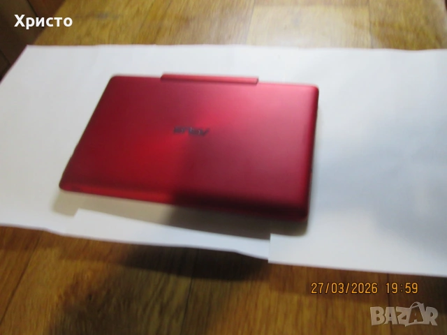 asus T100 таблет/лаптоп, снимка 4 - Части за лаптопи - 52793584