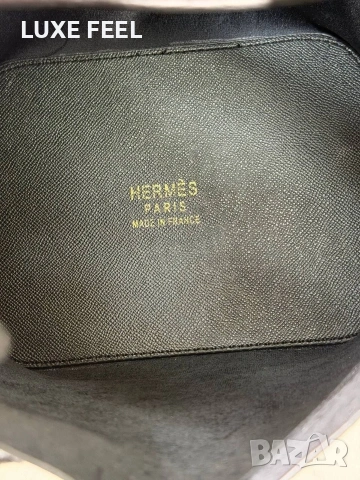 Hermes ⚜️ Дамски Чанти , снимка 16 - Чанти - 54392320