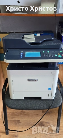 Лазерен принтер Xerox WorkCentre 3335