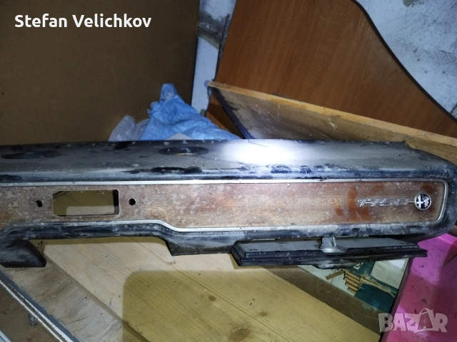 Alfa Romeo berlina gt олд таймер части алфа Ромео Берлина, снимка 6 - Части - 54684465