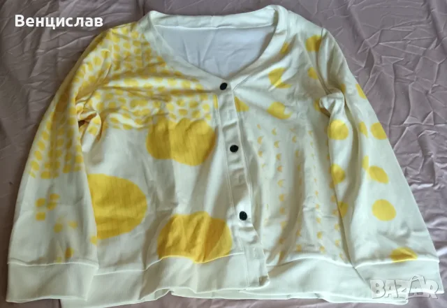 Продавам нова блузка. 