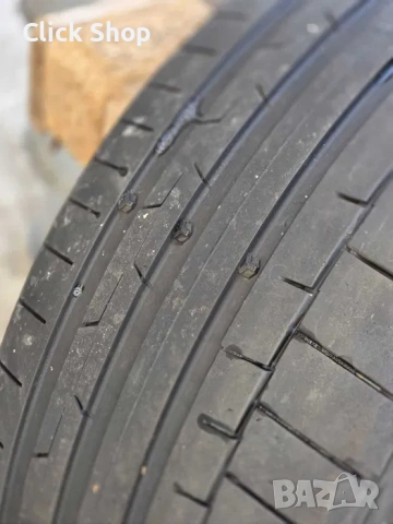 5х112 20 Джанти Audi VW Seat Skoda Mercedes 5x112, снимка 4 - Гуми и джанти - 55113543