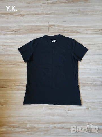 Оригинална мъжка тениска Adidas Originals, снимка 3 - Тениски - 54615113