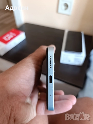 Телефон Redmi 13 , снимка 8 - Xiaomi - 55173468