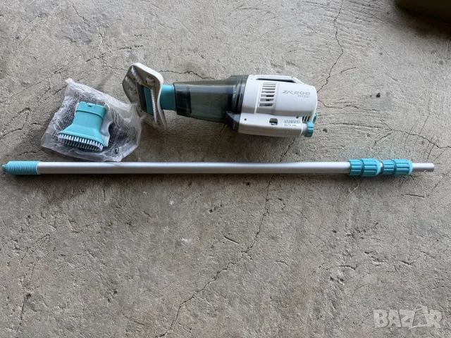 прахосмукачка за басейн Intex ZR 200