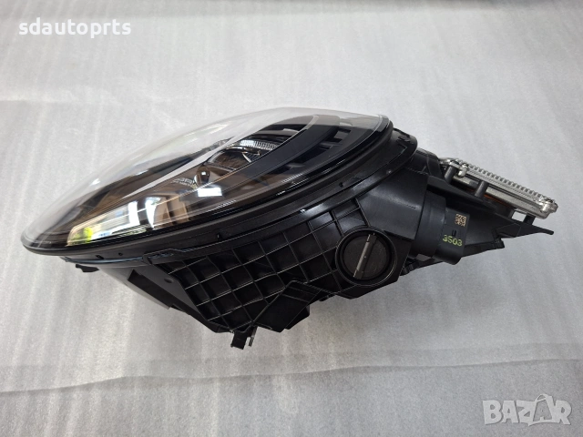 Нов Оригинален Ляв Фар Porsche 991 992 GT3 RS Matrix X-Sight 9P5941059E Европа, снимка 9 - Части - 55283506