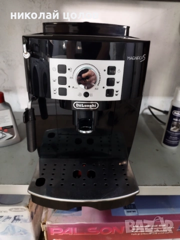 Кафемашина Delonghi Magnifica S 