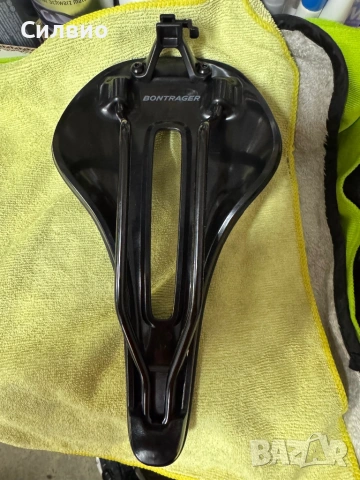 Седалка за колело BONTRAGER, снимка 3 - Велосипеди - 54005219
