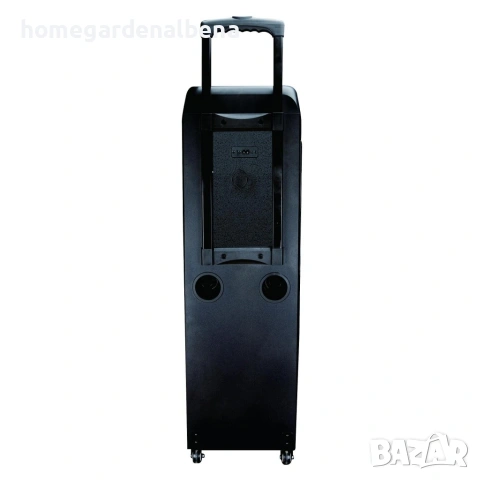 Активна тонколона Diplomat DR10 – мощен звук 2x10”, снимка 2 - Тонколони - 54170857