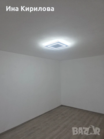 Продавам Гарсонира на ул Съединение, снимка 6 - Апартаменти - 54601036
