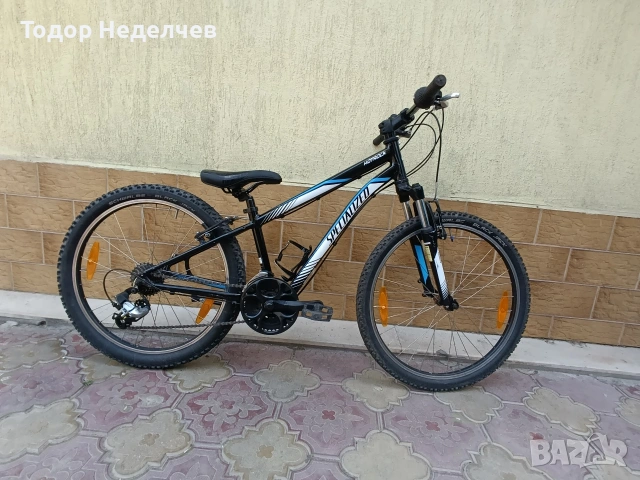 Specialized 24 цола 