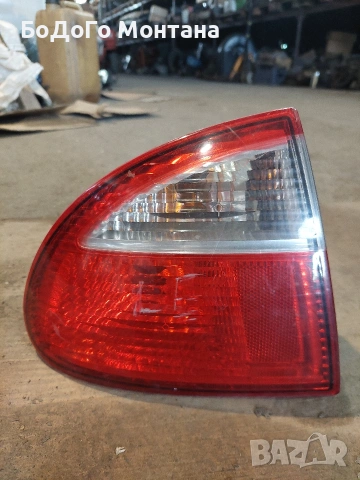 Ляв стоп за Сеат Леон/Seat Leon