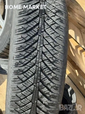 5х114.3 Джанти 17 Kia Hyundai Toyota Nissan Honda 5x114.3 Kia Mazda ЕТ 35 J 8 ЦО 72.5 с втулка 67.1 , снимка 6 - Гуми и джанти - 54618532