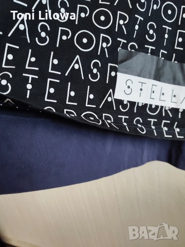 Stella Makartney x Adidas , снимка 2 - Потници - 54260897